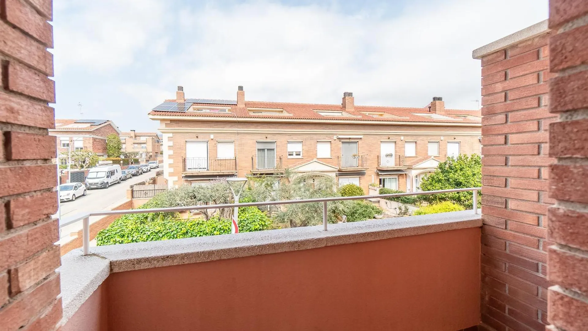 Casa Para Vacaciones Perfectas Vilassar De Mar Spain