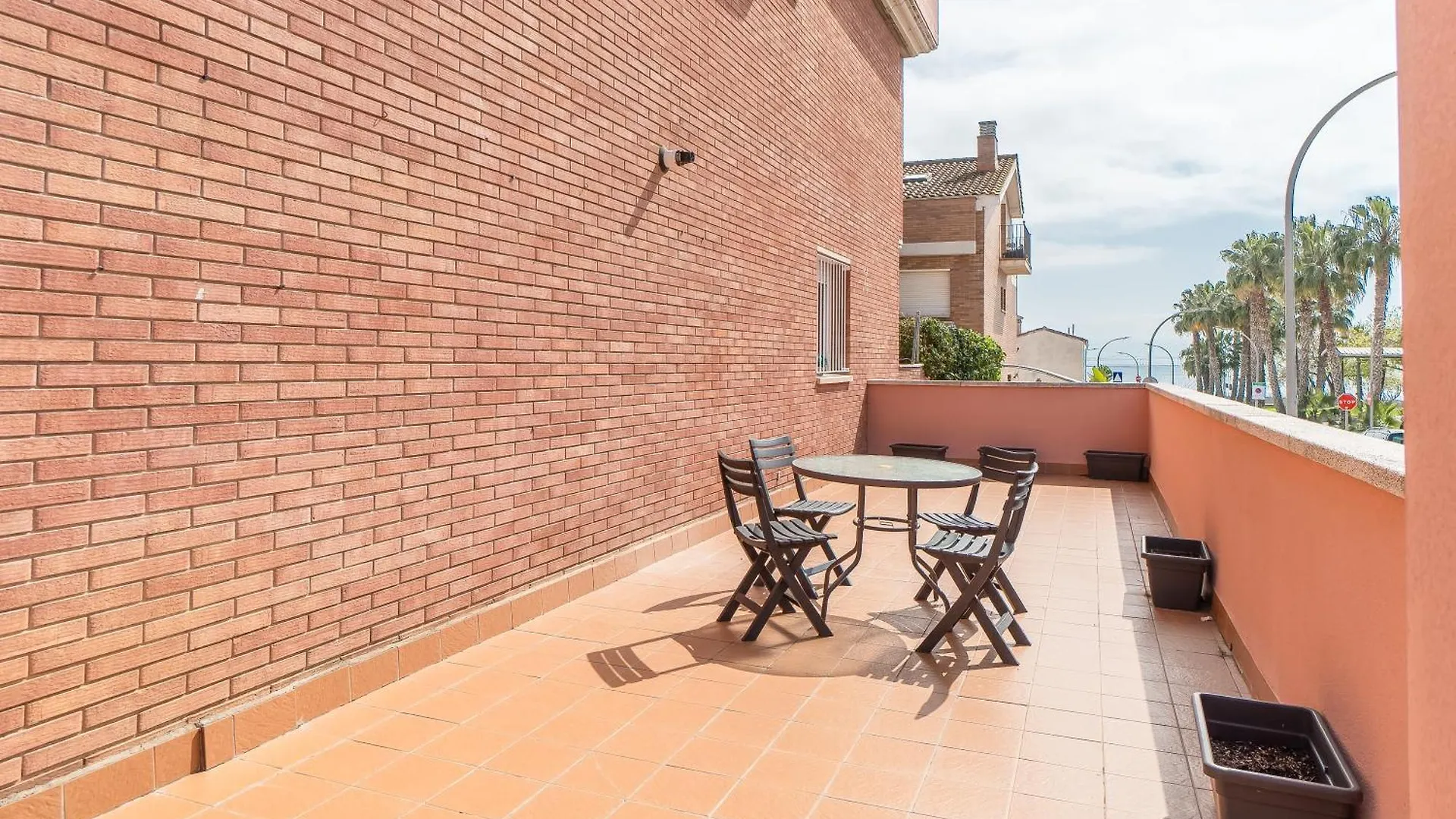 Casa Para Vacaciones Perfectas Vilassar De Mar Holiday home