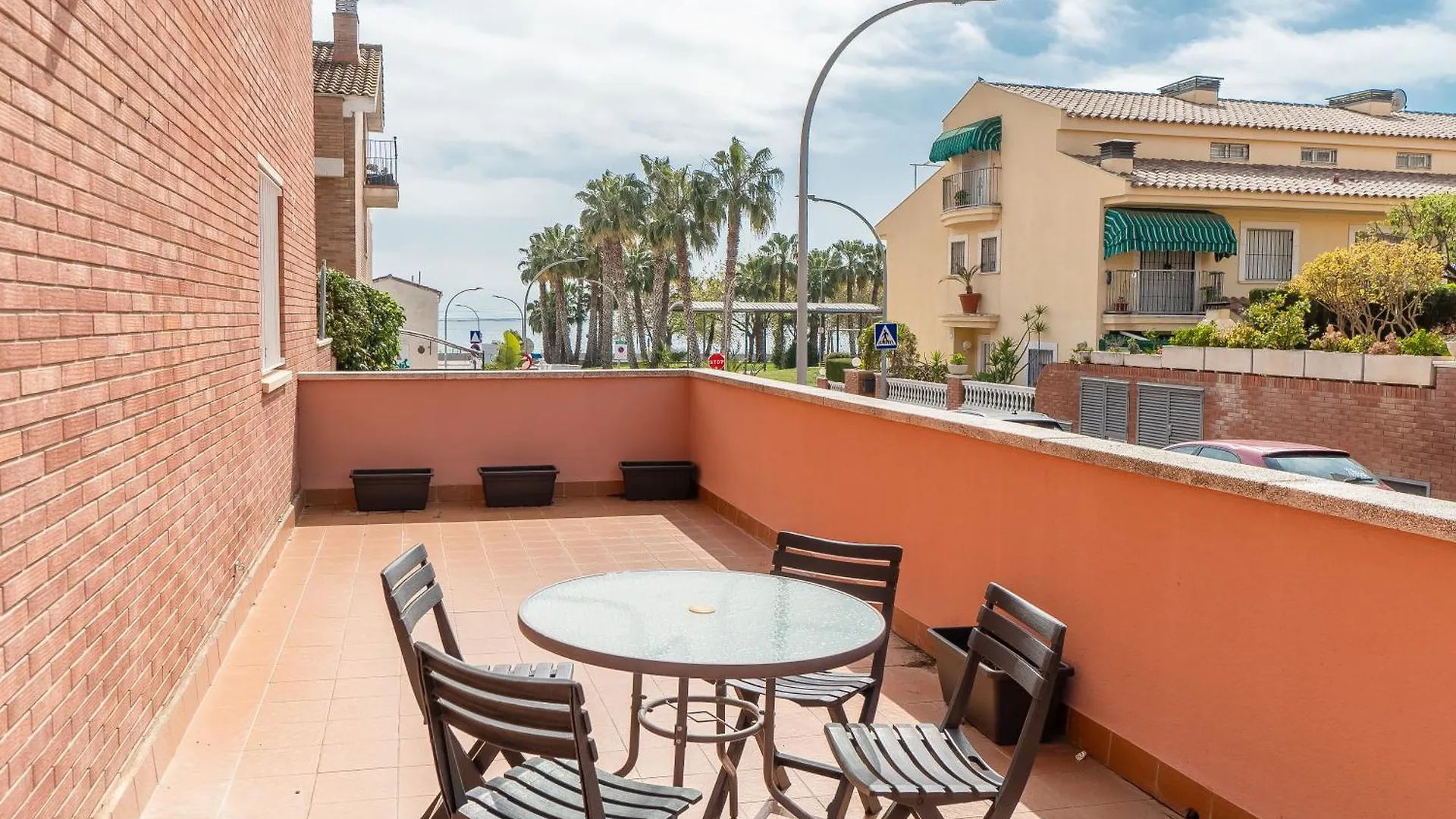 Casa Para Vacaciones Perfectas Vilassar De Mar