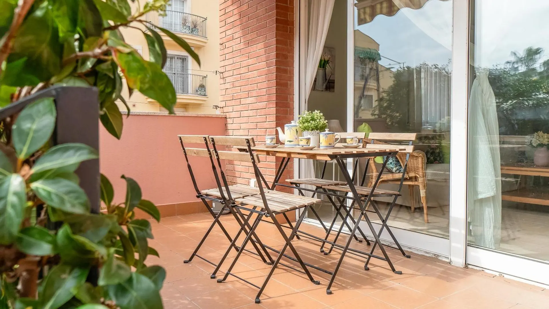 Casa Para Vacaciones Perfectas Vilassar De Mar Spain