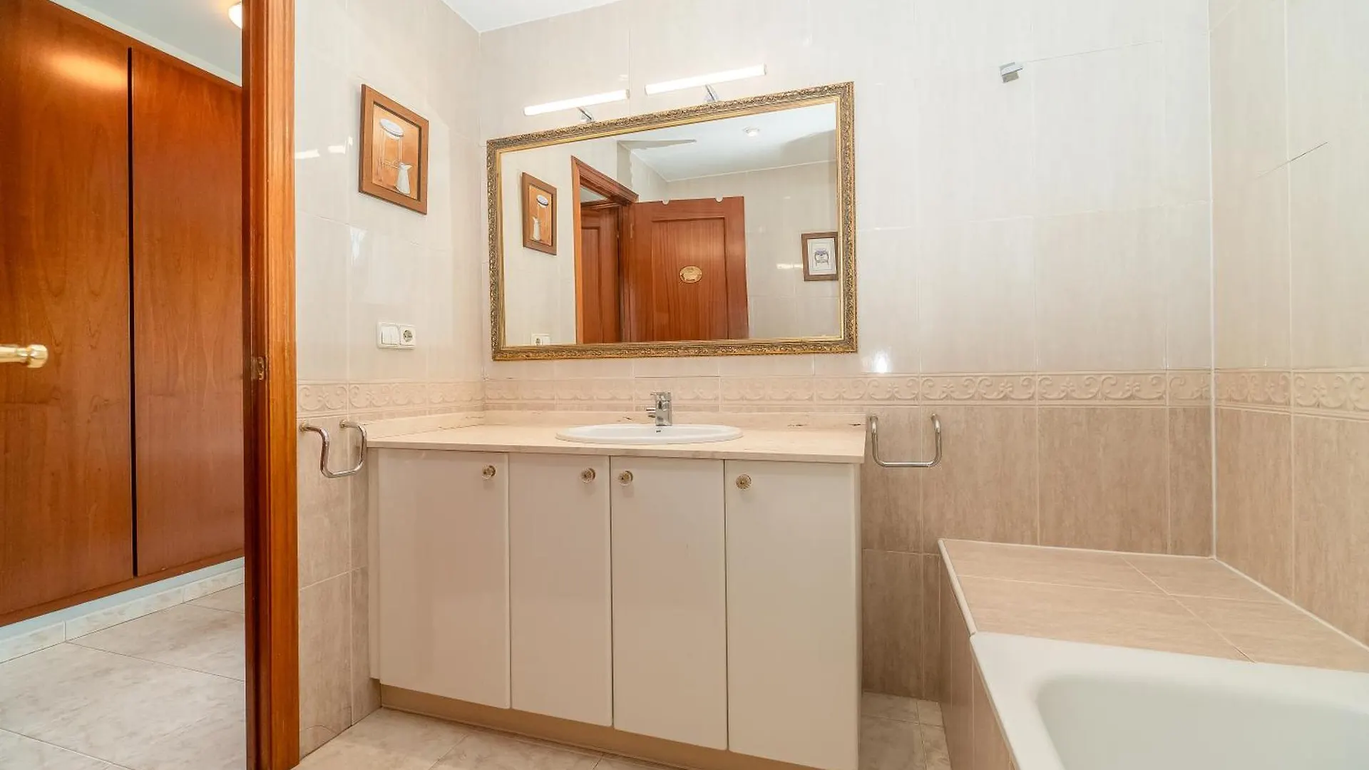 Casa Para Vacaciones Perfectas Vilassar De Mar Holiday home