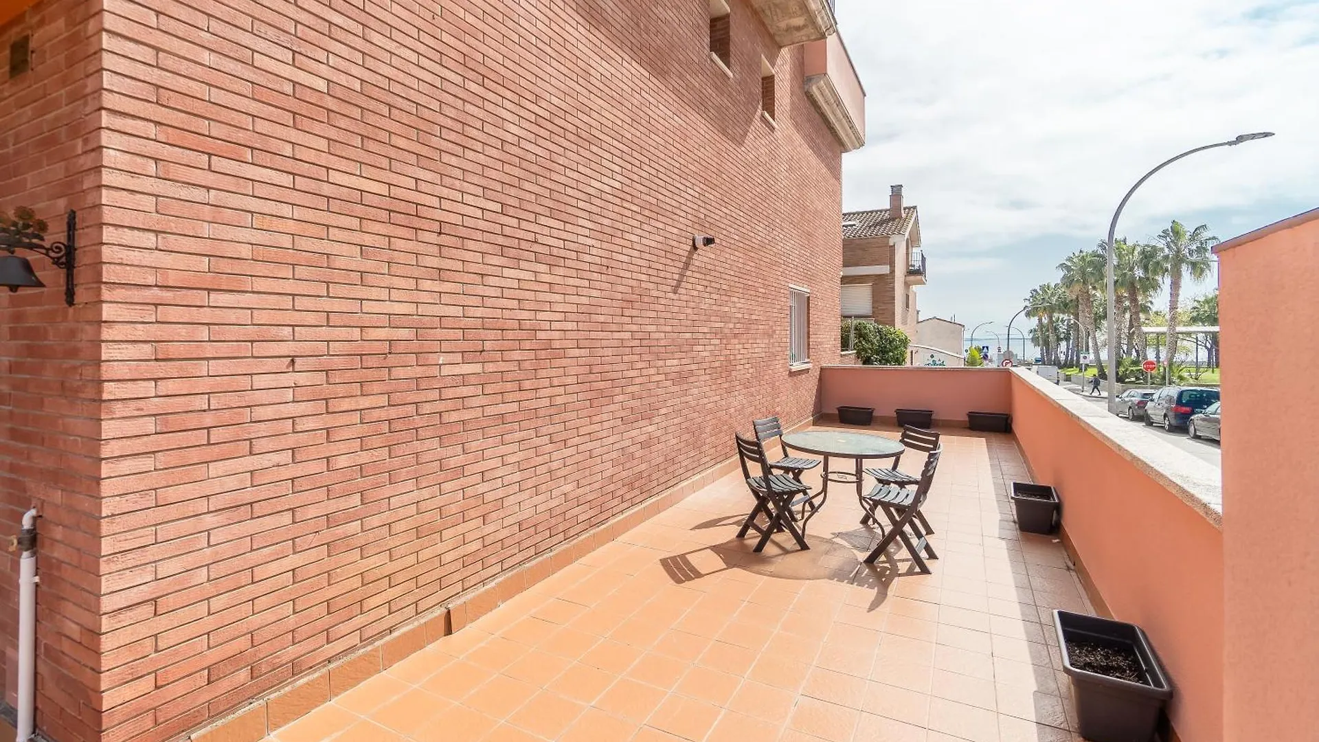 Casa Para Vacaciones Perfectas Vilassar De Mar Holiday home