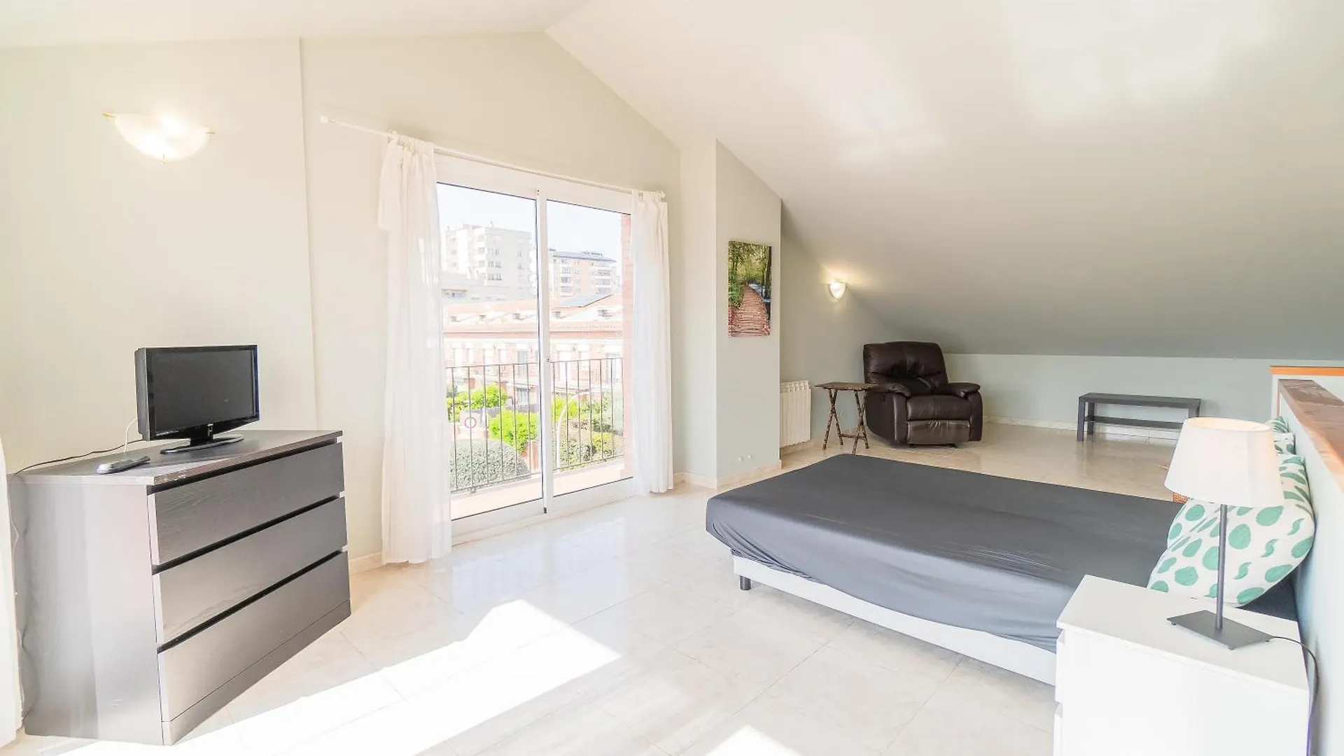 Casa Para Vacaciones Perfectas Vilassar De Mar 0*,