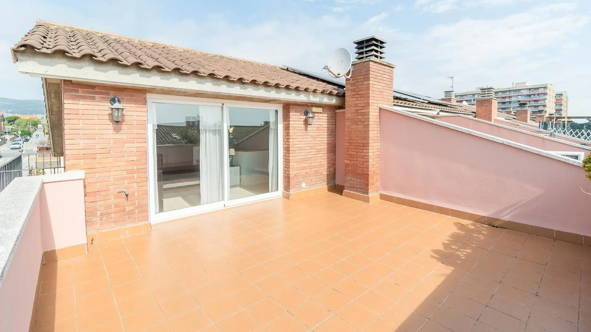 Casa Para Vacaciones Perfectas Vilassar De Mar