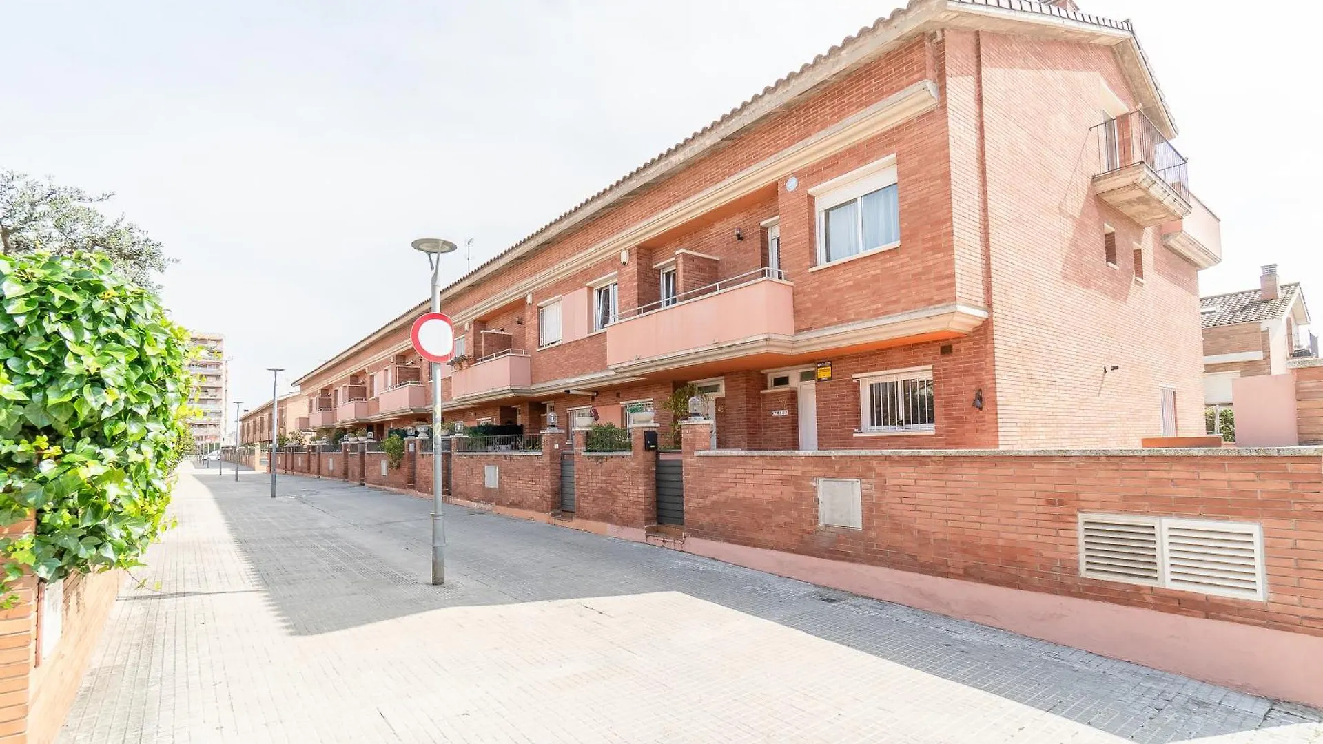 Casa Para Vacaciones Perfectas Vilassar De Mar Spain