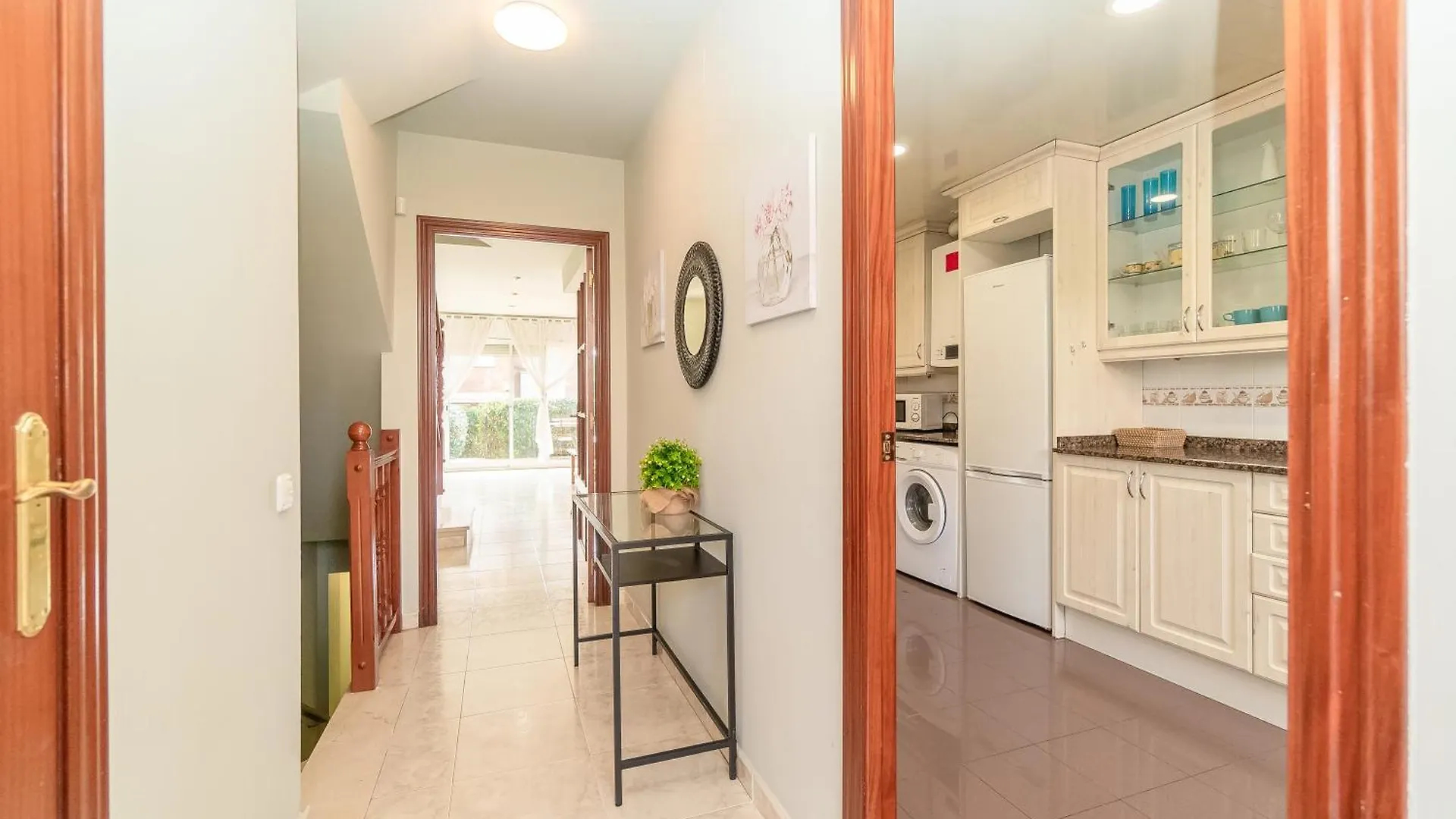 Casa Para Vacaciones Perfectas Vilassar De Mar Holiday home