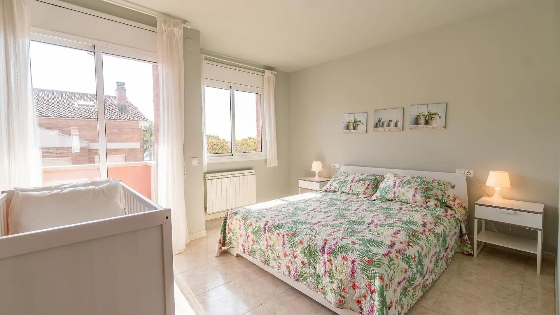Casa Para Vacaciones Perfectas Vilassar De Mar Holiday home