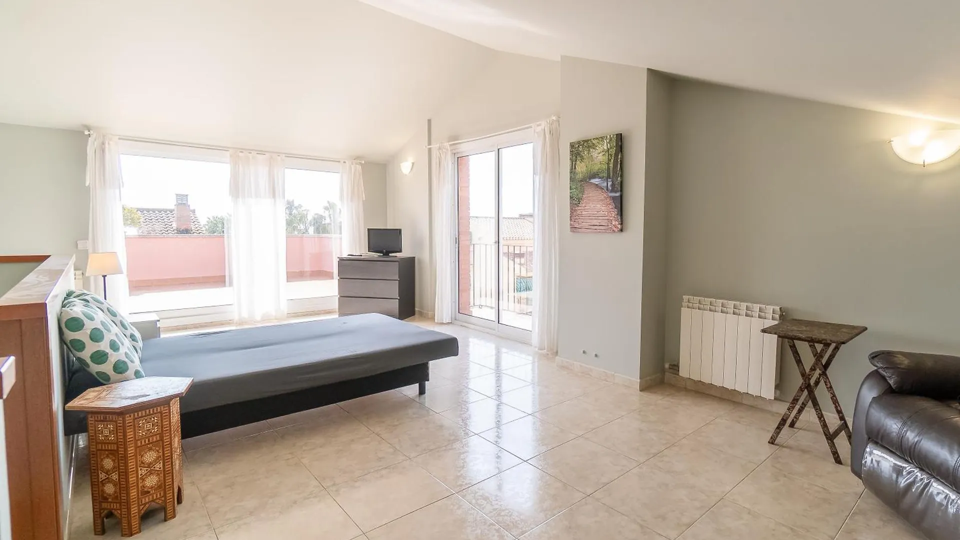 Casa Para Vacaciones Perfectas Vilassar De Mar Spain