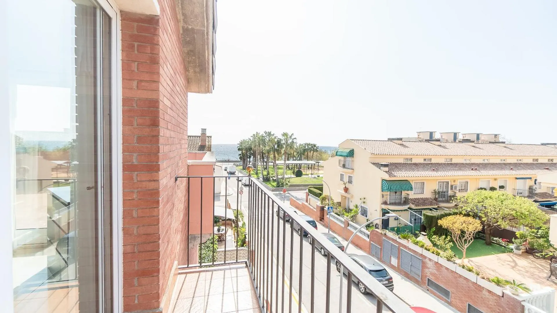 Casa Para Vacaciones Perfectas Vilassar De Mar