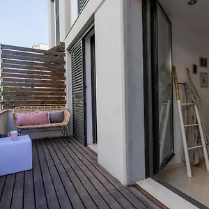 Appartement Vilasardemarlux2, Vilassar De Mar