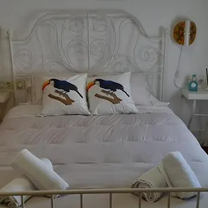 Appartement Casa La Pau