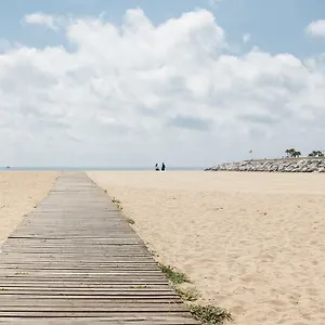 Appartement Vilasardemarlux, Vilassar De Mar
