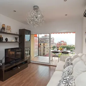 Appartement Vilamarlux I, Vilassar De Mar