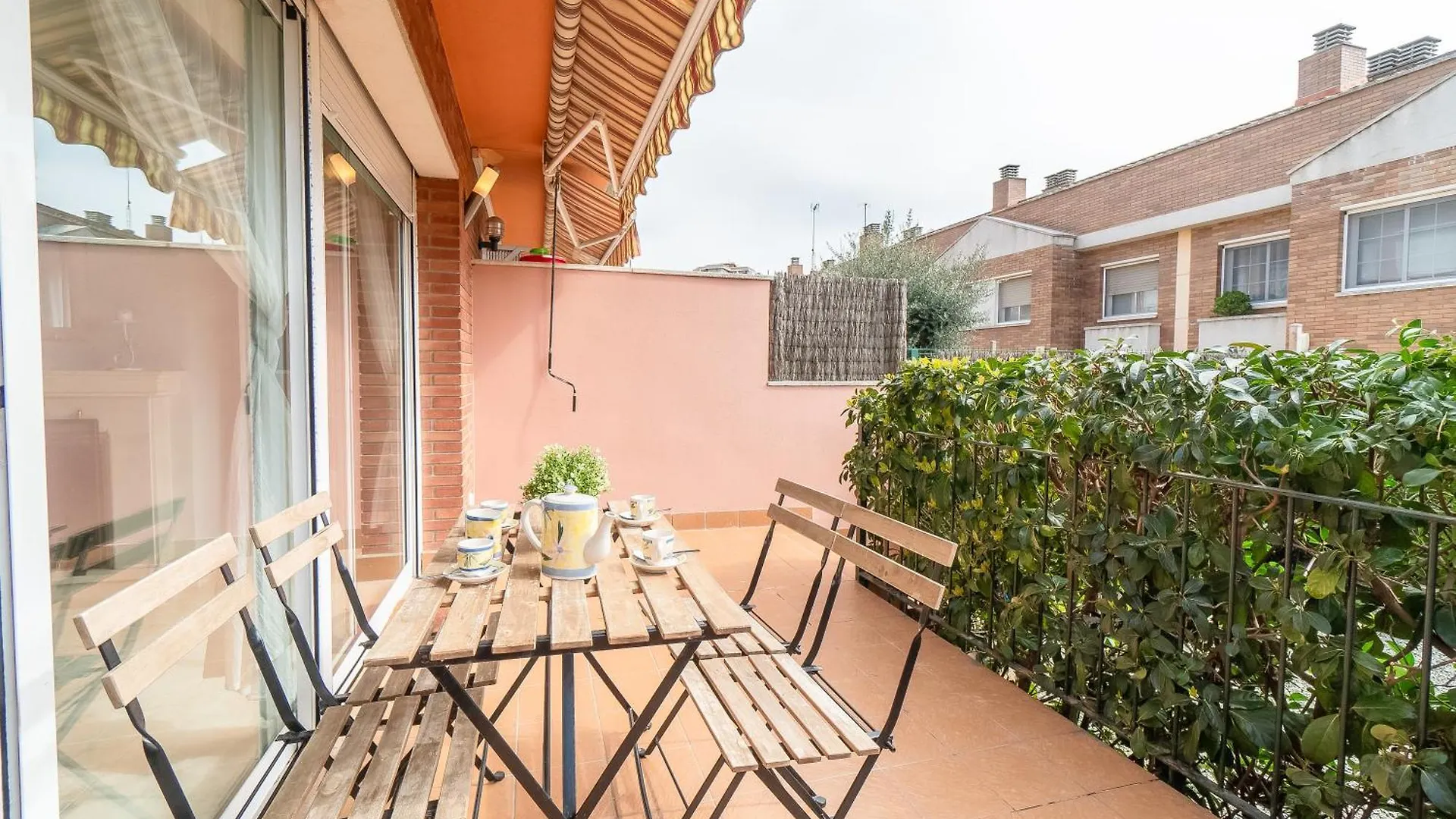 Casa Para Vacaciones Perfectas Vilassar De Mar 0*,