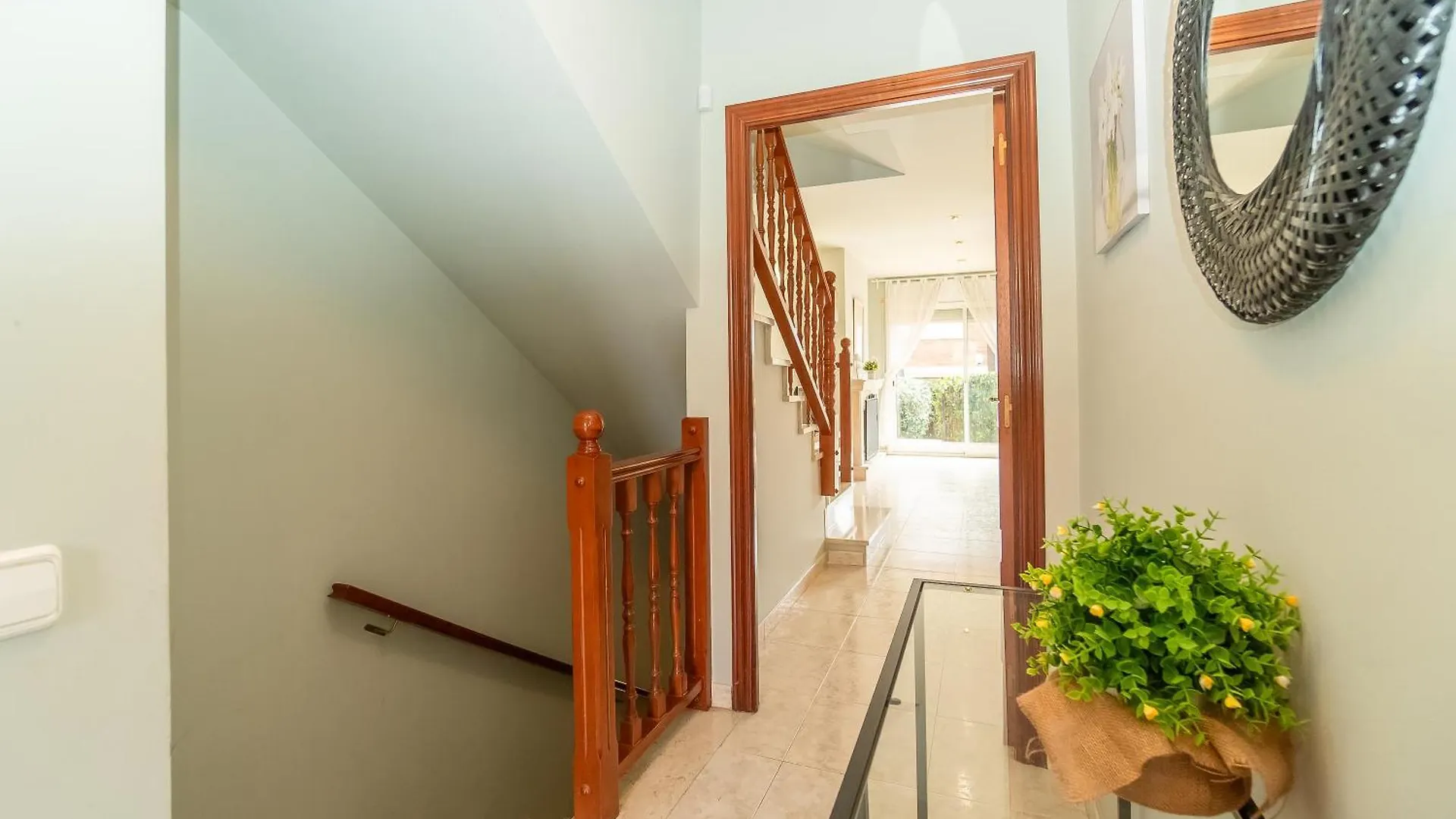 Casa Para Vacaciones Perfectas Vilassar De Mar